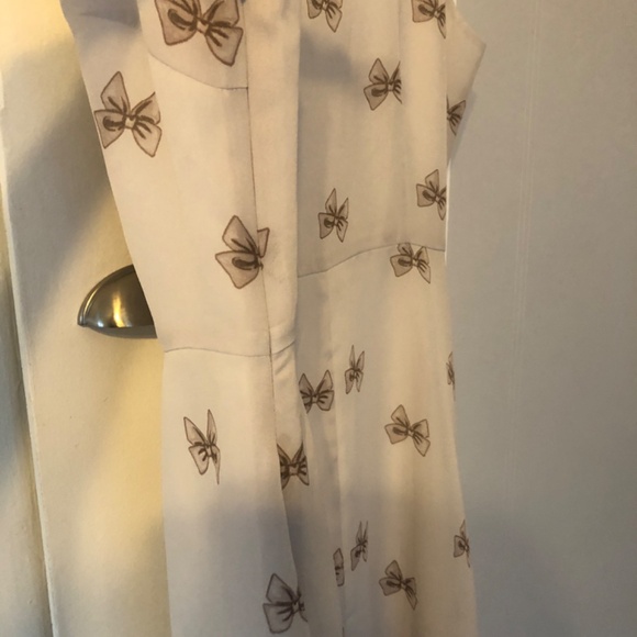 BB Dakota Ruby Dress - Picture 9 of 9